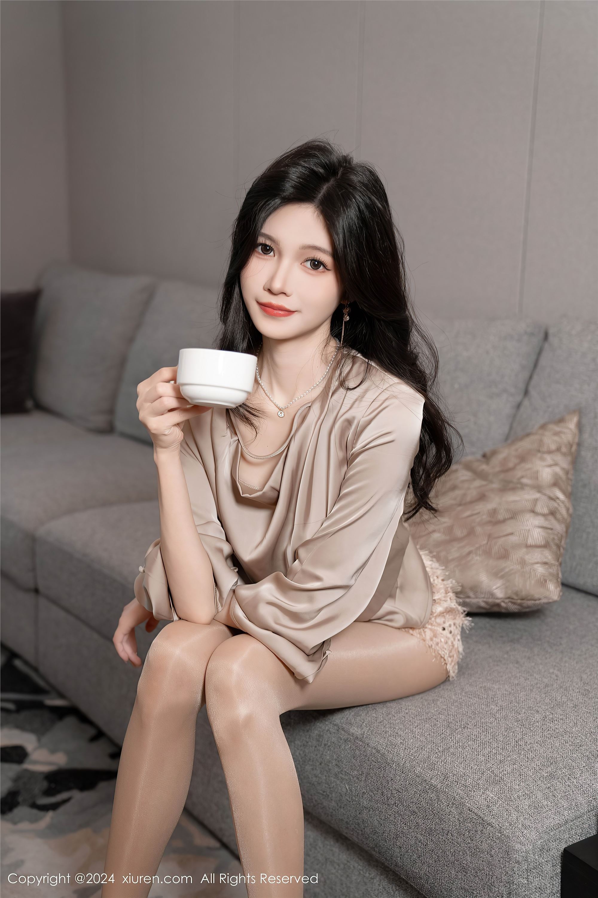 Xiuren秀人网 2024.05.29 NO.8617 程程程-